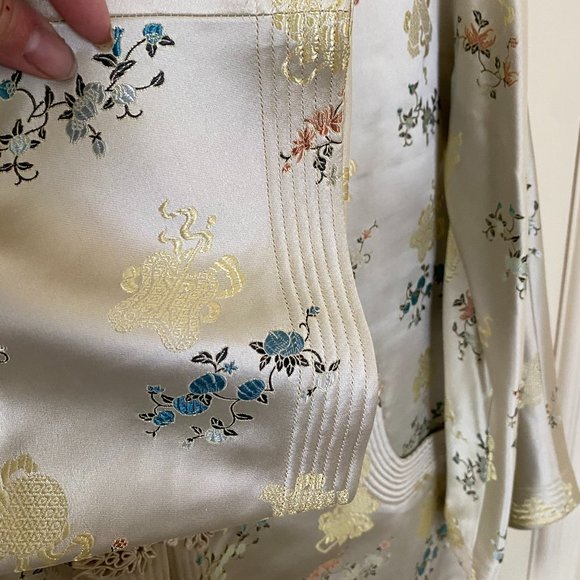 Vintage Dynasty ,Hong Kong, British Crown Jackets & Coats Vintage Dynasty Hong Kong British